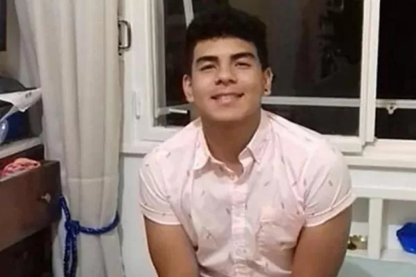 Caso Baéz Sosa: Uno de los acusados se chupó los dedos ensangrentados