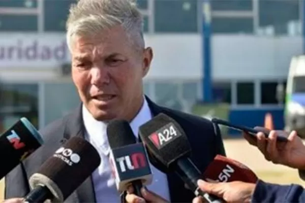 Juicio por Fernando Báez Sosa: qué dijo Burlando tras la declaración de Luciano Pertossi