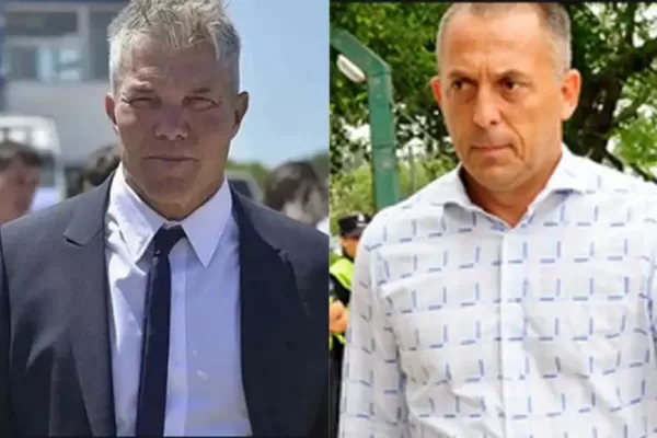 El juicio por Fernando Baéz Sosa: Burlando apuntó duramente contra el abogado defensor de los rugbiers