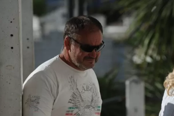 Caso Fernando Báez Sosa: qué dijo el papá de Máximo Thomsen