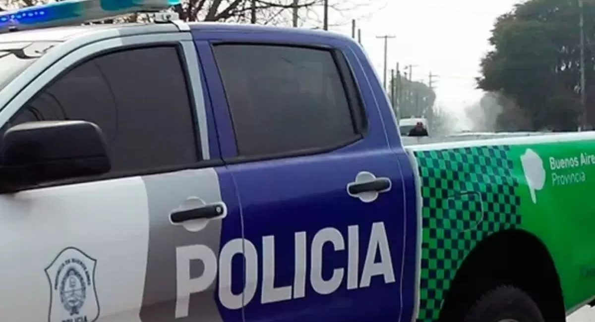 Tragedia: un hombre atropelló y mató a un nene de cinco años