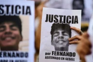 Juicio por el crimen de Fernando Baéz Sosa: un testigo complicó aún más la situación de Thomsen