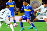 Atlético Tucumán: fecha, día y hora de los tres primeros partidos en la Liga Profesional, incluido el de Boca Juniors