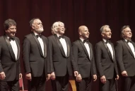 Dónde y cómo comprar entradas para los últimos shows de Les Luthiers