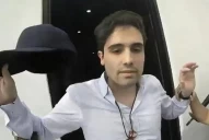 México confirmó la captura de Ovidio Guzmán, el hijo del Chapo Guzmán