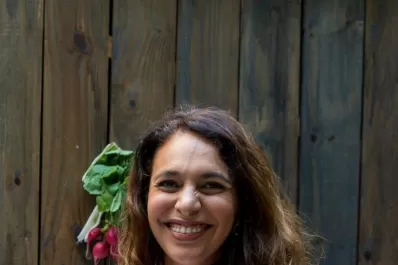 La comida casera alimenta más allá de la nutrición