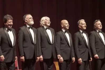 Dónde y cómo comprar entradas para los últimos shows de Les Luthiers