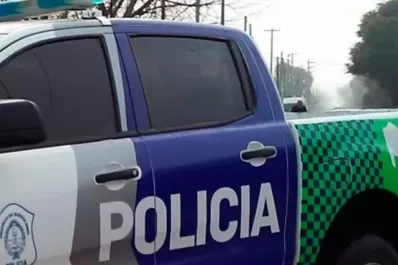 Tragedia: un hombre atropelló y mató a un nene de cinco años