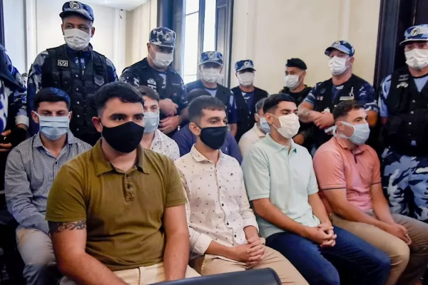 Juicio por el crimen de Fernando Baéz Sosa: cuándo se conocería la sentencia