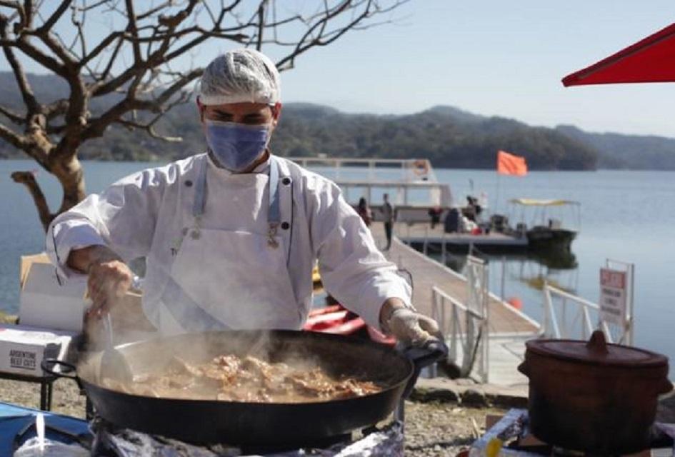 Verano 2023: Atardeceres increíbles, música, deporte y sabores en El Cadillal