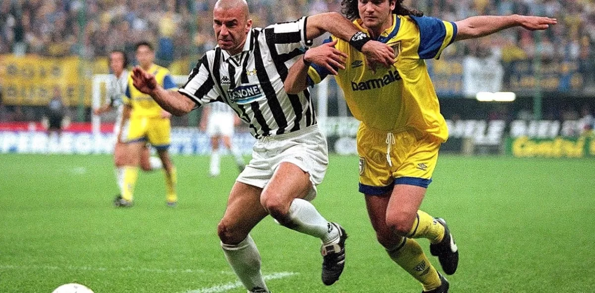 Dolor en el deporte: Falleció Gianluca Vialli, leyenda del fútbol italiano