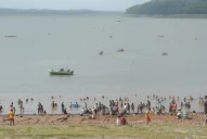 La solución transitoria de El Cadillal, en veremos