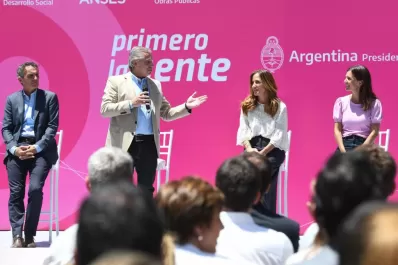 “En este país, los únicos privilegiados son los jueces”