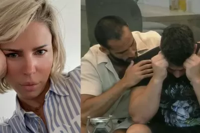 Gran Hermano 2022: cómo es la fuerte campaña de Marianela Mirra para que Maxi y “el Conejo” sean eliminados