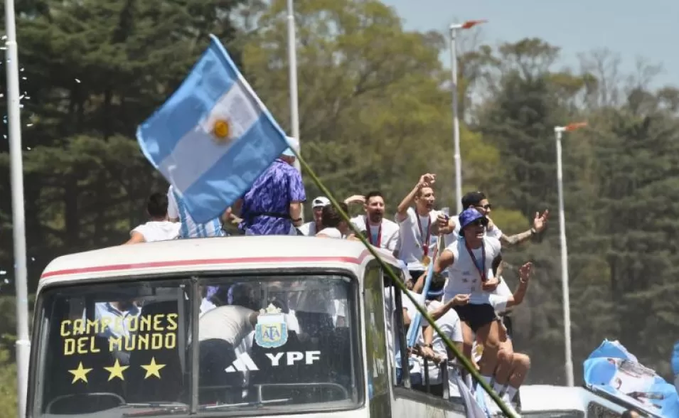 Confirmaron que la Selección jugará dos amistosos en el país durante el verano: ¿qué fechas serán y a quiénes enfrentaría?