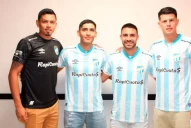 Atlético Tucumán: la versión 2023 del Decano parte rumbo a Uruguay con los refuerzos
