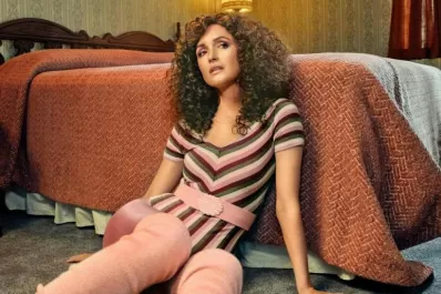 Qué hay para ver en CCCGO y en las plataformas de streaming