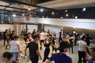 Festivales nacionales: estos son los artistas tucumanos que ya tienen listas las valijas