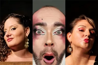 Edición especial veraniega   de “¿Qué pasó ayer?”