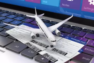 Tarifas que van y vienen: vuelos más caros, prórroga de AFIP y actualización del gas