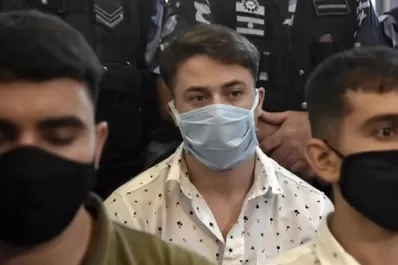 Caso Báez Sosa: cuáles son los testimonios que complican a Máximo Thomsen