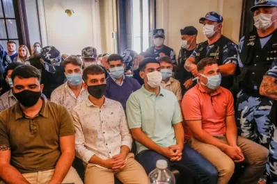 El caso Báez Sosa deja sus enseñanzas