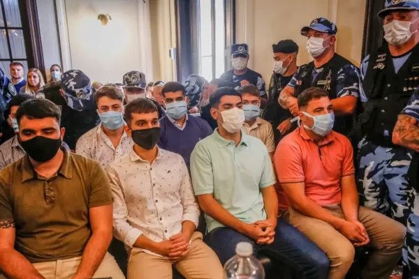 El caso Báez Sosa deja sus enseñanzas