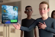 El metaverso todavía es ciencia ficción