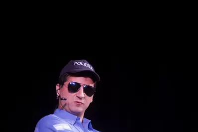 Miguel Martín, un difusor de los modismos tucumanos