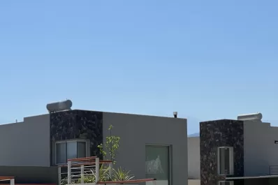 Cabañas amplias, cómodas y rodeadas por la naturaleza