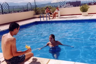 Viví este verano en el corazón de Salta