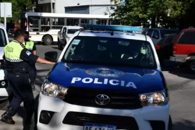 Detuvieron a una joven que estaría involucrada en un intento de homicidio
