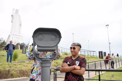 La naturaleza, al alcance de todos...