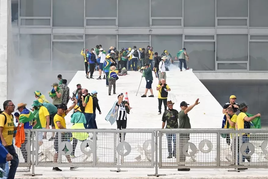 FOTO TOMADA DE LANACION.COM.AR (EVARISTO SA - AFP)