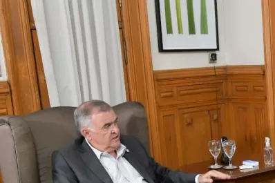 Jaldo apuntó contra Larreta y lo invitó a veranear a El Boyero