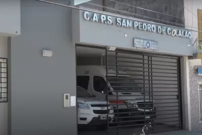 Cartas de lectores II: Dispensario