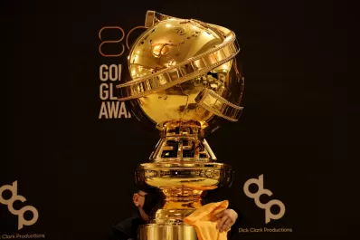 Entregan los Globos de Oro: quiénes son los principales candidatos