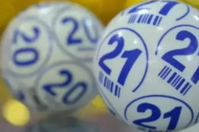Tuqui 10: cómo salió el segundo sorteo del año