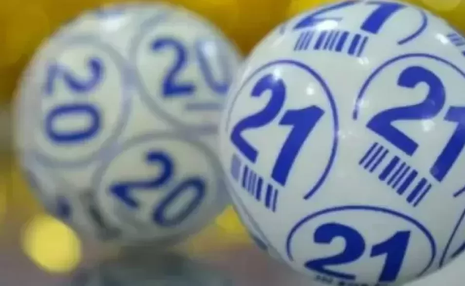 Tuqui 10: cómo salió el segundo sorteo del año