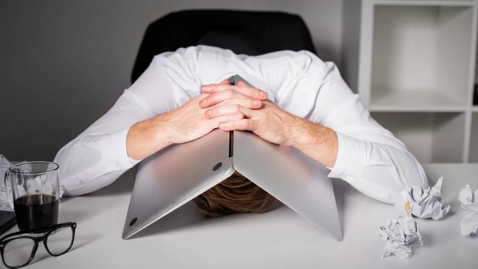 EVITAR LA PROCRASTINACIÓN. Los especialistas remarcan que lo más importante es de los objetivos nazcan del “quiero” y no del “tengo que”.  