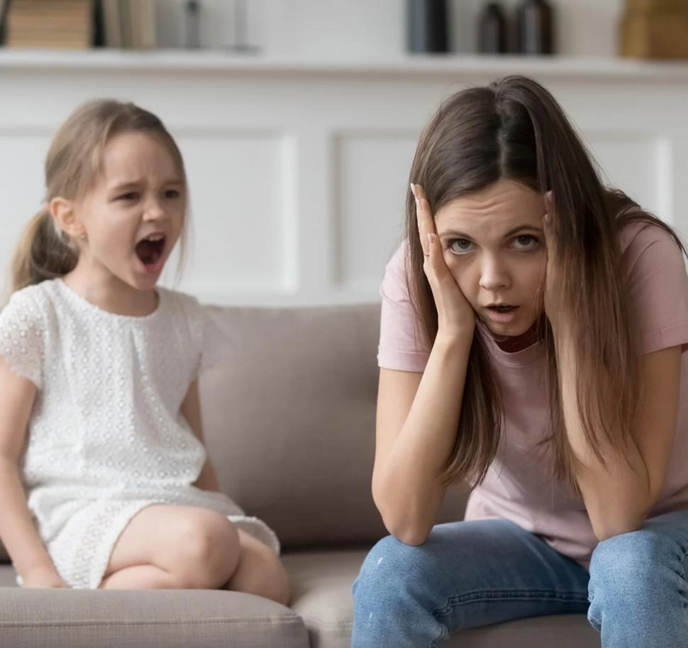 OBJETIVO: Tenemos que tratar que los chicos lleguen a la cama pensando que los padres están contentos con ellos.   