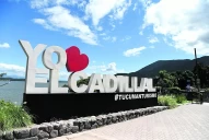 Video histórico: A más de seis décadas de su construcción, así nació el dique El Cadillal en Tucumán