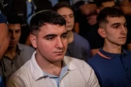 Caso Báez Sosa: qué buscó Ciro Pertossi en Google a una hora y media del crimen