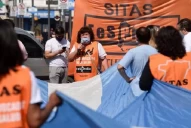 Atención restringida: Sitas convocó a un paro para el miércoles
