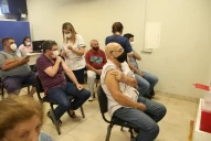 Contra la covid-19: ampliaron también la vacunación a menores de 18 años