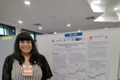 Desde Tucumán se estudia por qué fallan las comunicaciones