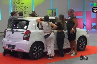 Gran Hermano 2022: de qué se trata el desafío del auto, del que todos hablan