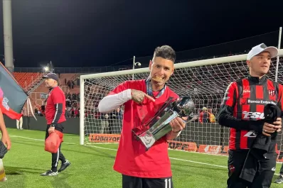 Otro refuerzo asoma en San Martín de Tucumán