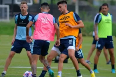 Sortean un viaje a Uruguay para ver el partido de Atlético Tucumán