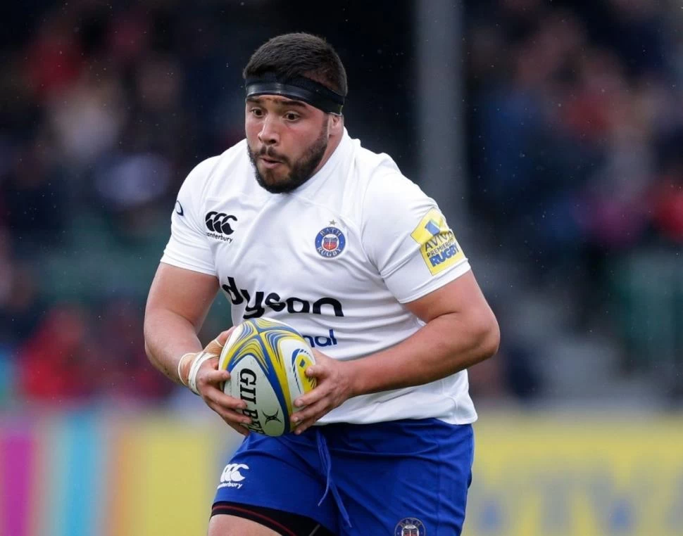 PLANIFICACIÓN. “La semana que viene empezamos el trabajo en Paraguay. Ya hemos recibido todo lo que necesitamos saber acerca del sistema de juego, códigos y secuencias, para ir ganando tiempo”. 